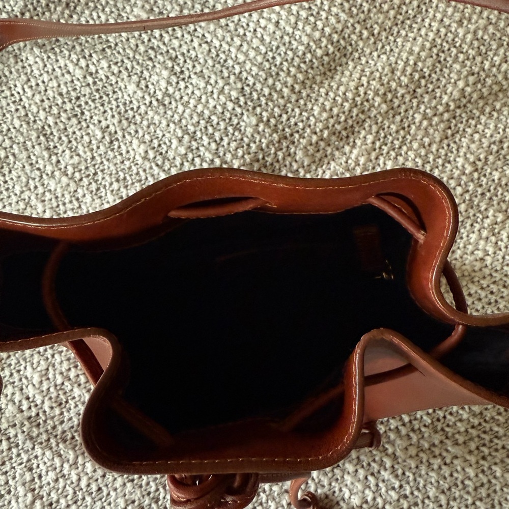 Sezane Farrow Mini Bag - Picture 6 of 9